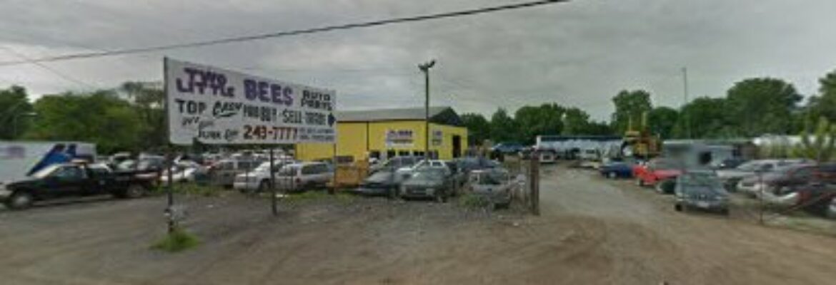 Butch’s Auto Parts & Towing – Towing service In Indianapolis IN 46241