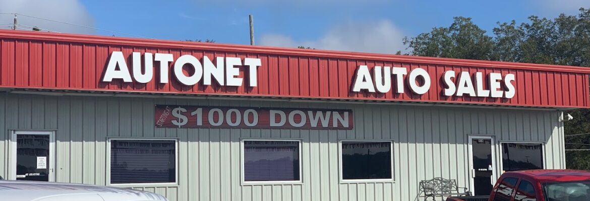 Buy George Auto Sales – Used car dealer In Bessemer AL 35023