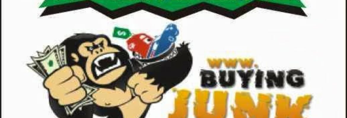 Buying Junk Cars. Biz, LLC – Salvage yard In
