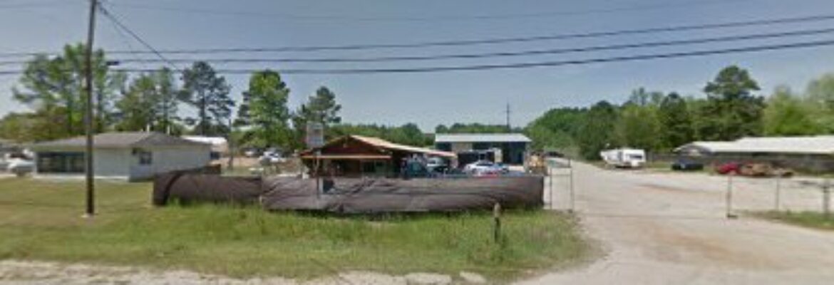 C & A Scrap Metal – Scrap metal dealer In Waynesboro MS 39367