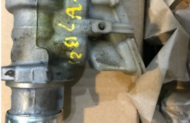 C. & H. Auto & Salvage – Auto parts store In Ridgely TN 38080