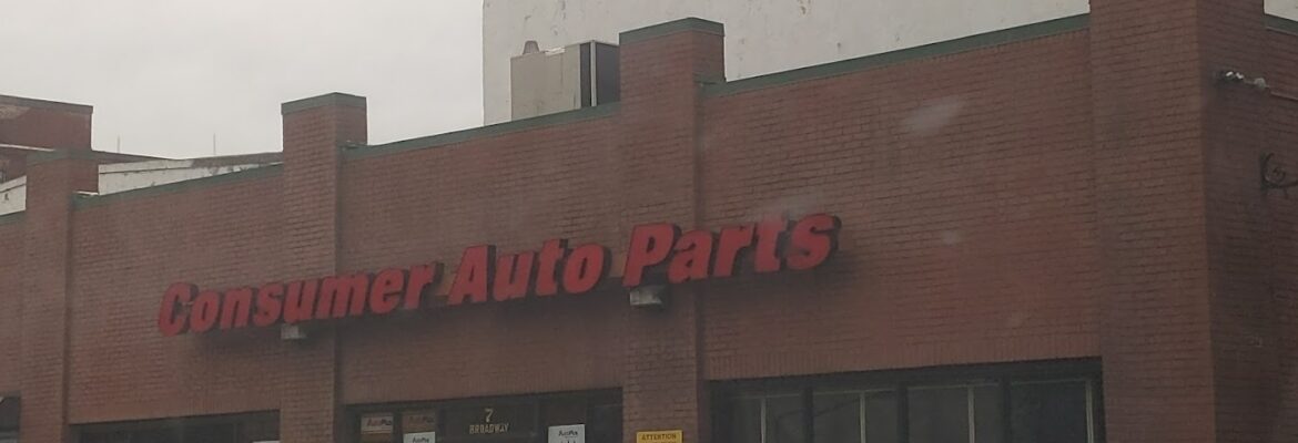 CAP Auto Parts – Auto parts store In Lawrence MA 1840