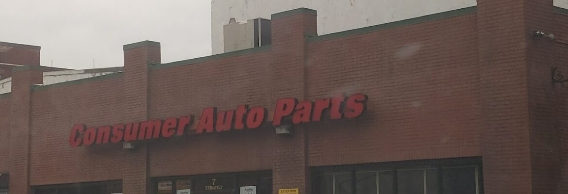 CAP Auto Parts - Auto parts store In Lawrence MA 1840 - Junkyard Map