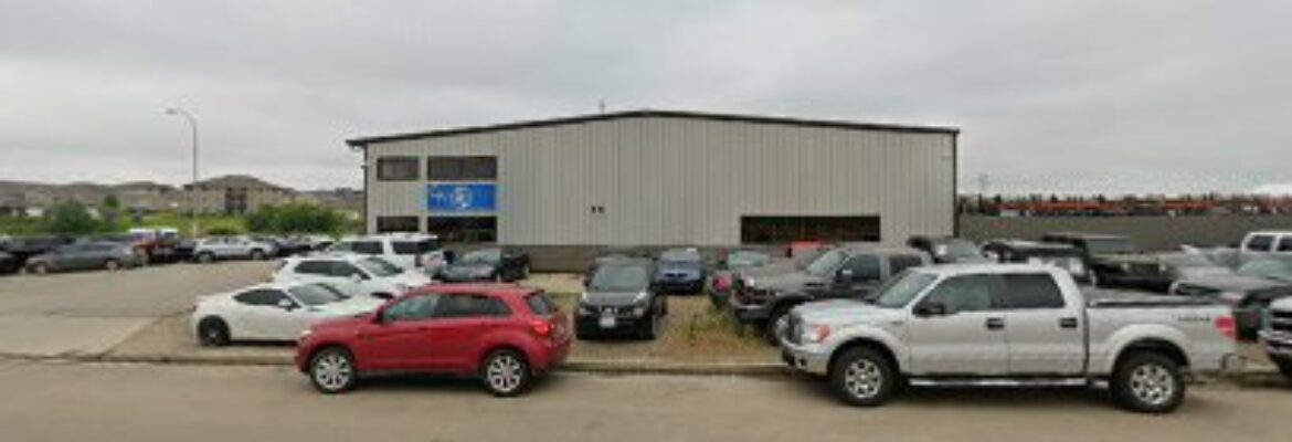 CK Auto Inc. – Auto repair shop In Bismarck ND 58501
