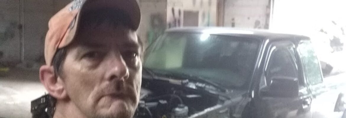 Camellia Auto Parts – Auto parts store In Greenville AL 36037