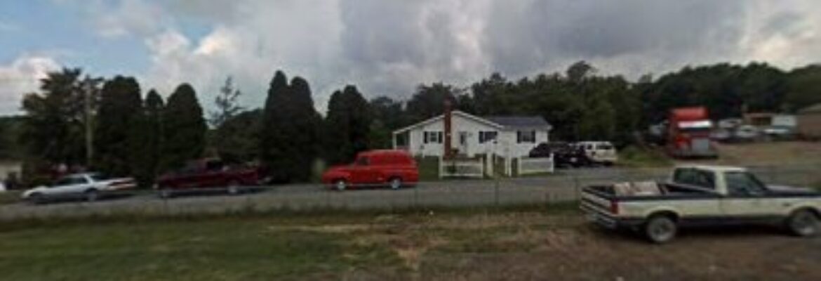Campbell’s Salvage – Used car dealer In Homer City PA 15748