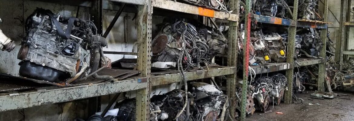 Cantley’s Auto Parts – Auto parts store In Columbus OH 43223