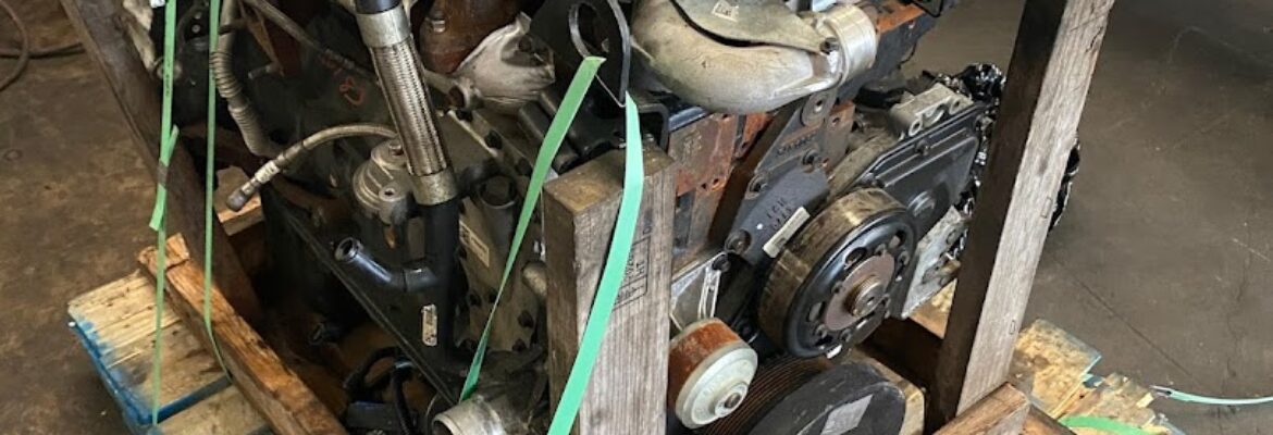 Carguts Inc – Auto wrecker In Blacksburg SC 29702