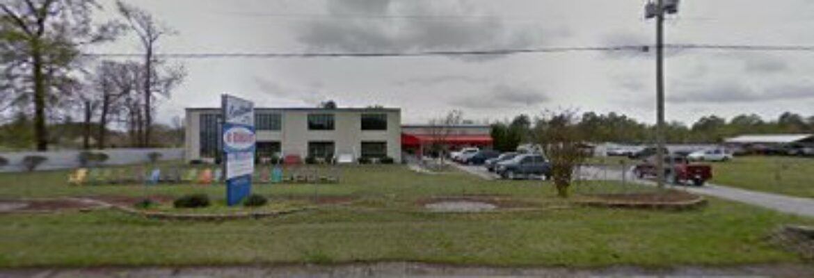 Carlton’s Salvage Inc – Salvage dealer In Washington NC 27889