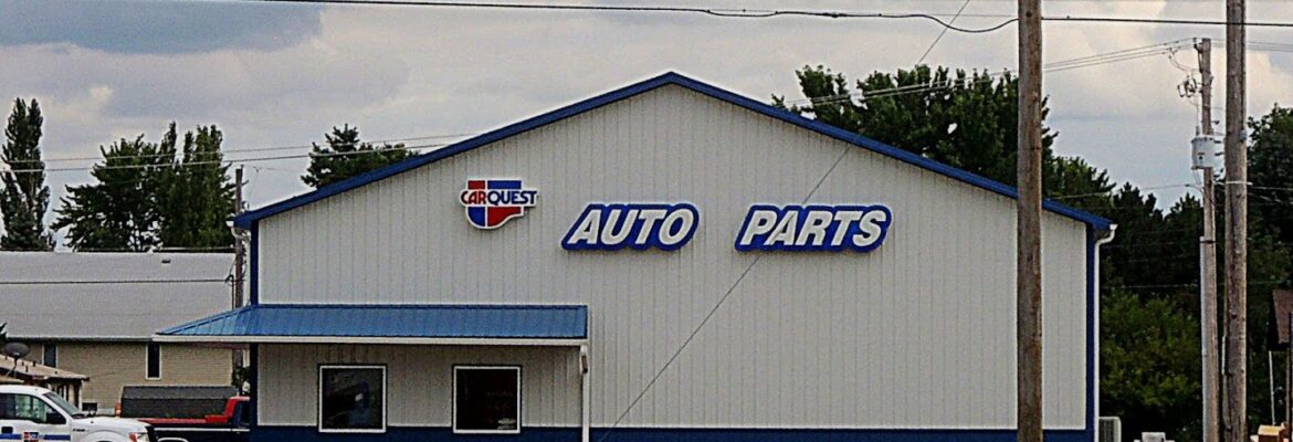 Carquest Auto Parts – Ainsworth Auto Parts – Auto parts store In Ainsworth NE 69210