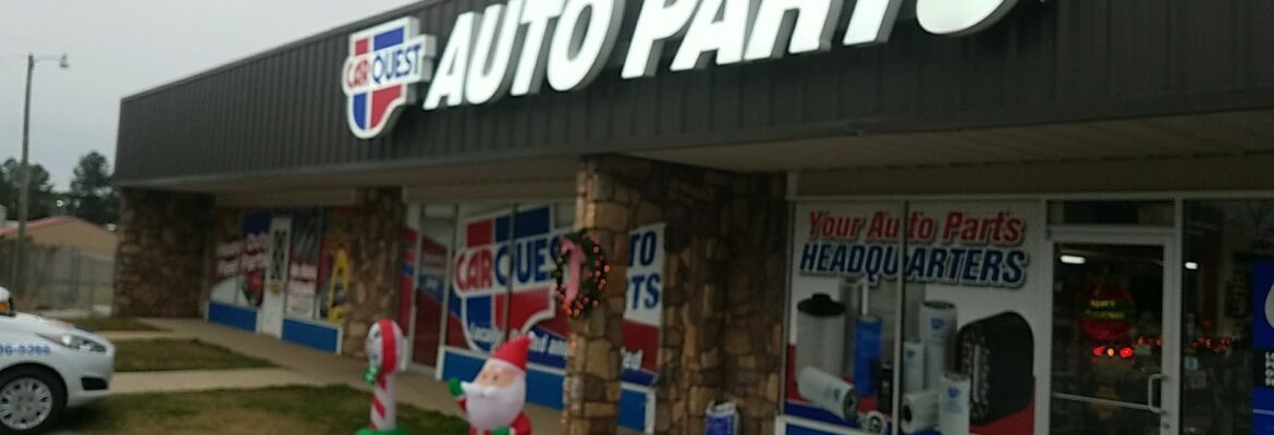 Carquest Auto Parts – Carquest of Greenwood – Auto parts store In Greenwood SC 29649