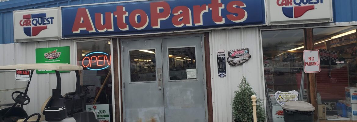 Carquest Auto Parts – Clark’s Broadway Auto Parts – Auto parts store In Jackson WY 83001
