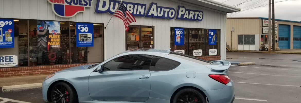 Carquest Auto Parts – Durbin Auto Parts – Auto parts store In Prattville AL 36067