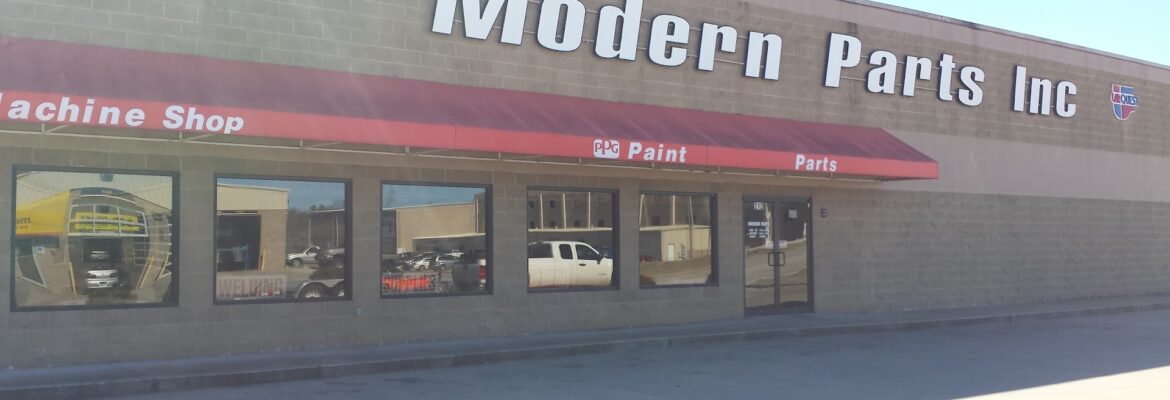 Carquest Auto Parts – Modern Parts Inc – Auto parts store In Harrison AR 72601