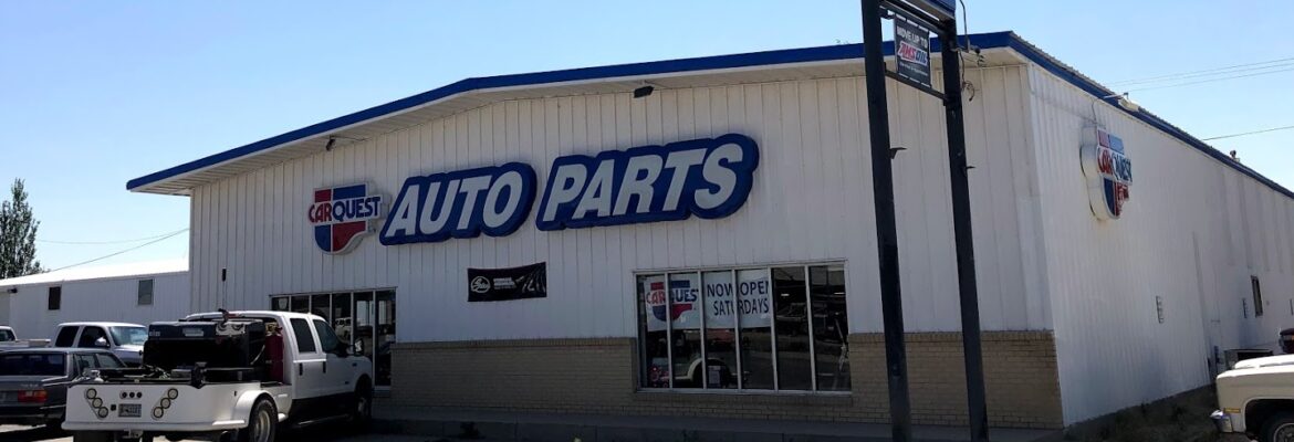 Carquest Auto Parts – Rawlins Auto Parts – Auto parts store In Rawlins WY 82301