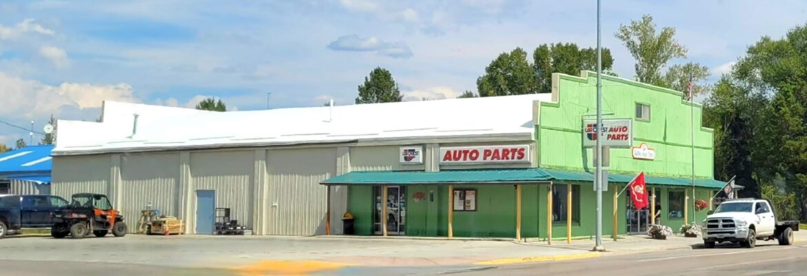 Carquest Auto Parts – Rebel Auto Parts – Auto parts store In Pinedale WY 82941