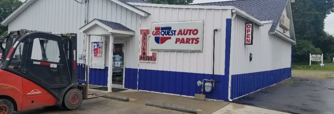 Carquest Auto Parts – Sandy Lake Auto Parts – Auto parts store In Sandy Lake PA 16145