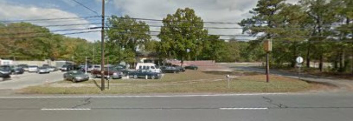 Caruso’s Auto Parts – Auto parts store In Hammonton NJ 8037