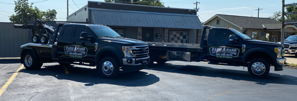 Cash 4 Cars of OKC – Auto broker In Oklahoma City OK 73129