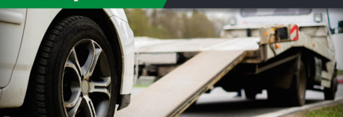 Cash For Cars – Chicago North – Auto wrecker In Elgin IL 60120