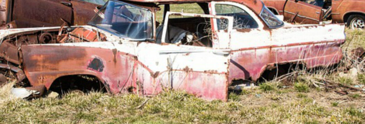 Cash For Cars OKC OK – Recycling center In Oklahoma City OK 73119