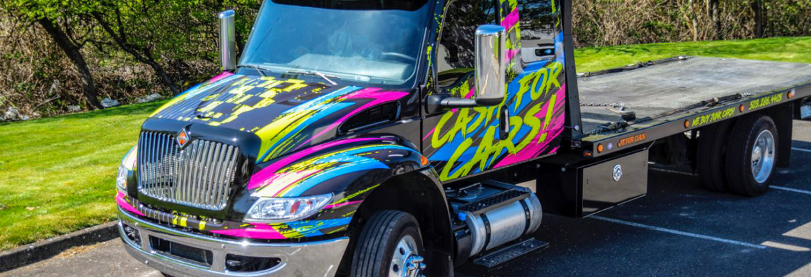 Cash For Junk Cars Portland – Auto broker In Portland OR 97203