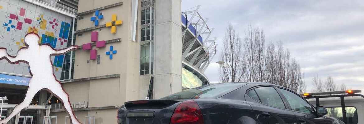 Cash for Cars MD & DC – Kenilworth Junk Car Dollars – Auto wrecker In