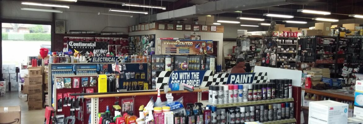 Cave City Auto Parts – Auto parts store In Cave City AR 72521