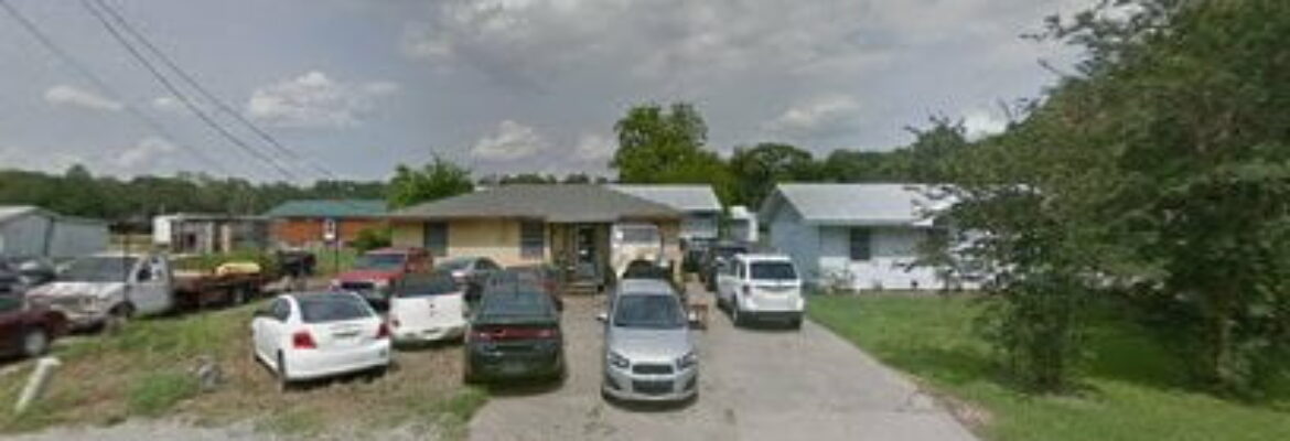 Cecilia Auto Sales & Salvage – Used car dealer In Breaux Bridge LA 70517