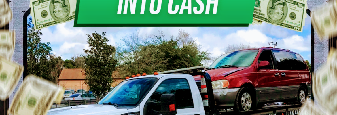Central Florida Pick & Pay – Salvage yard In Orlando FL 32824