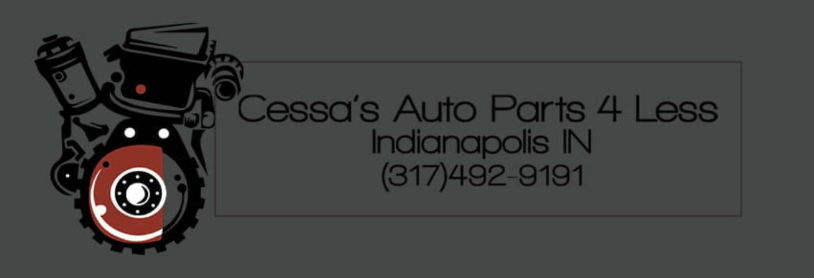 Cessa’s Auto Parts 4 Less – Used auto parts store In Indianapolis IN 46221