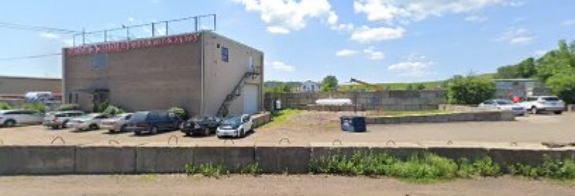 Chase Waste Material Corporation – Junkyard In New Haven CT 6513