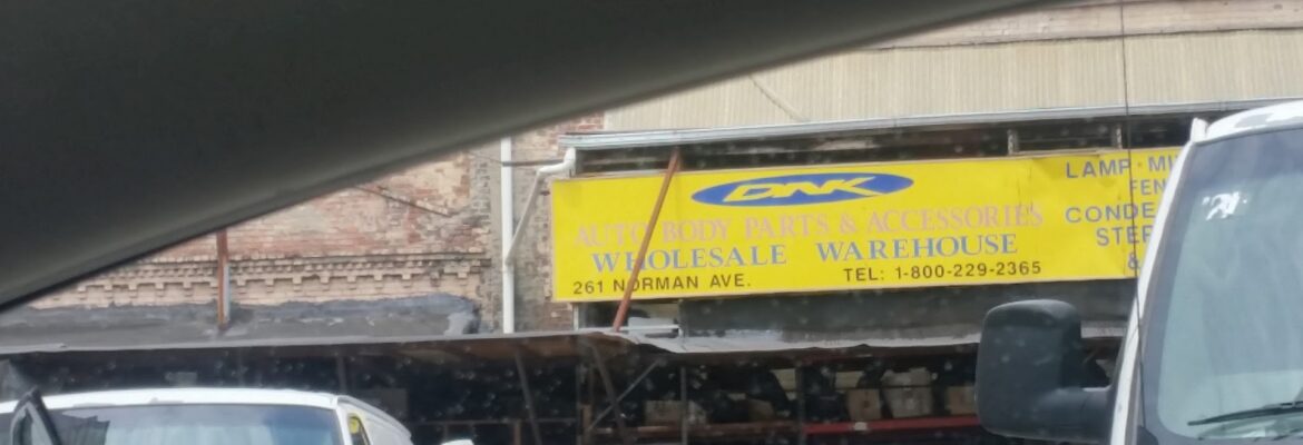 Cheap Auto Parts – Auto body parts supplier In Brooklyn NY 11222