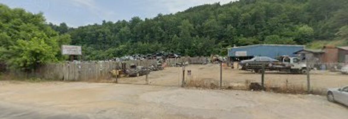 Cherry Avenue Auto Parts – Used auto parts store In Birmingham AL 35214