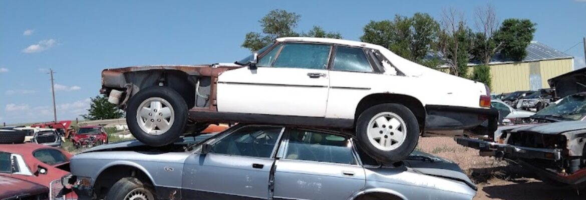 Chevy Auto – Auto repair shop In Pueblo CO 81001