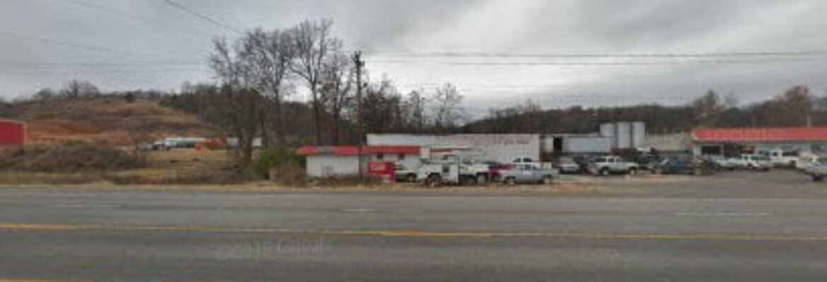 Chinquapin Auto Salvage Sales – Salvage dealer In Batesville AR 72501