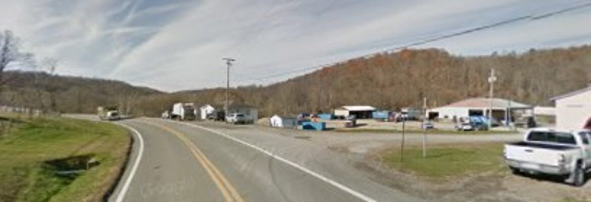 Chissy’s Auto Wreckers – Auto wrecker In Blacksville WV 26521