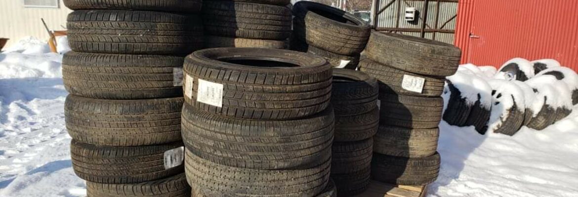 Circus Auto Parts Inc – Auto parts store In Riverdale IL 60827