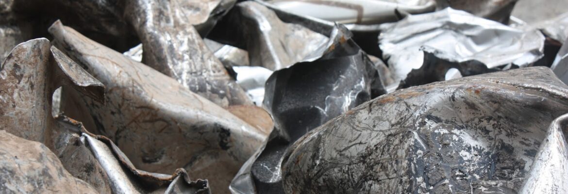 City Auto Parts Inc – Scrap metal dealer In Hartford CT 6120