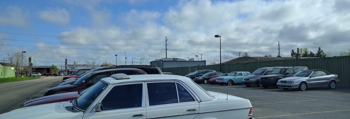 City Auto Sales – Used car dealer In Park City IL 60085