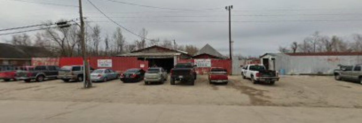 City Auto Wreckers Inc – Auto wrecker In New Orleans LA 70127