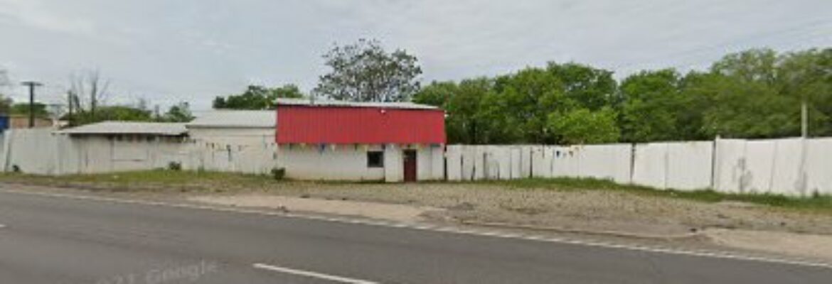 Clements AP Inc – Auto parts store In Birmingham AL 35217