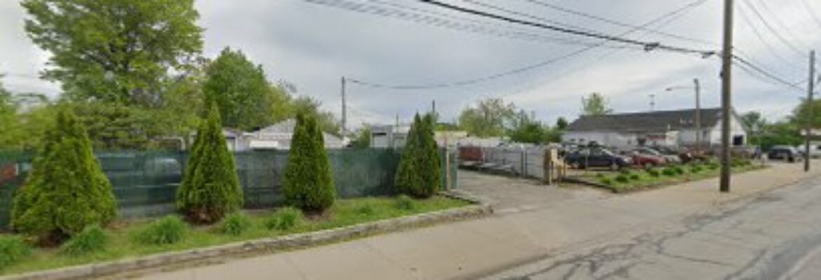 Cleveland American Auto Wrecking – Auto wrecker In Cleveland OH 44110