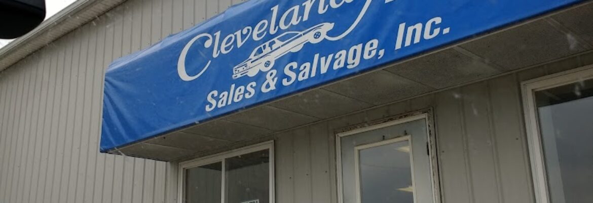 Cleveland Auto Sales & Salvage – Used car dealer In Cleveland WI 53015