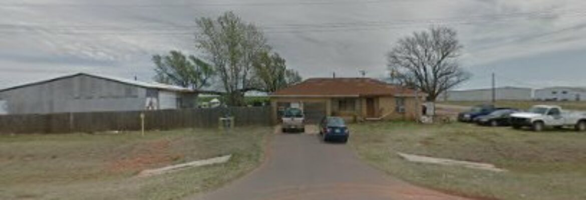 Clinton Auto Salvage – Salvage yard In Arapaho OK 73620