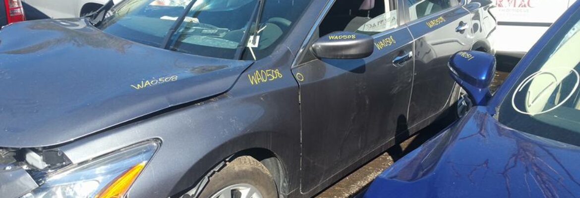 Cobra Auto Wreckers – Auto wrecker In Whippany NJ 7981