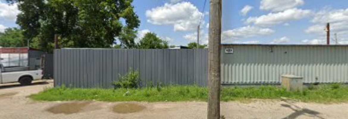 Cohen Recycling – Dayton – Recycling center In Dayton OH 45404