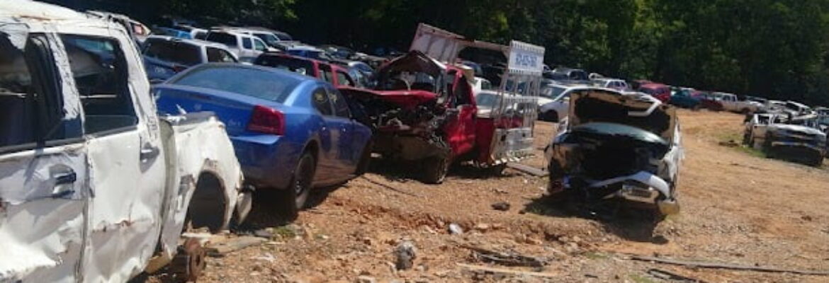 Complete Auto Recyclers Inc – Auto repair shop In Brownsboro AL 35741