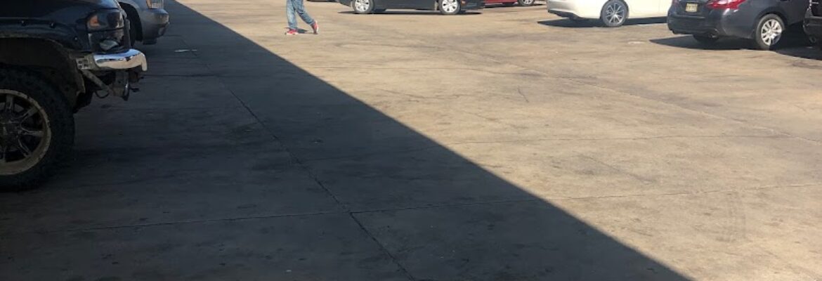 Complete Light Truck Parts – Truck parts supplier In Jackson MS 39209