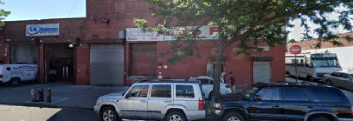 Coney Island Auto Parts – Auto parts store In Brooklyn NY 11232